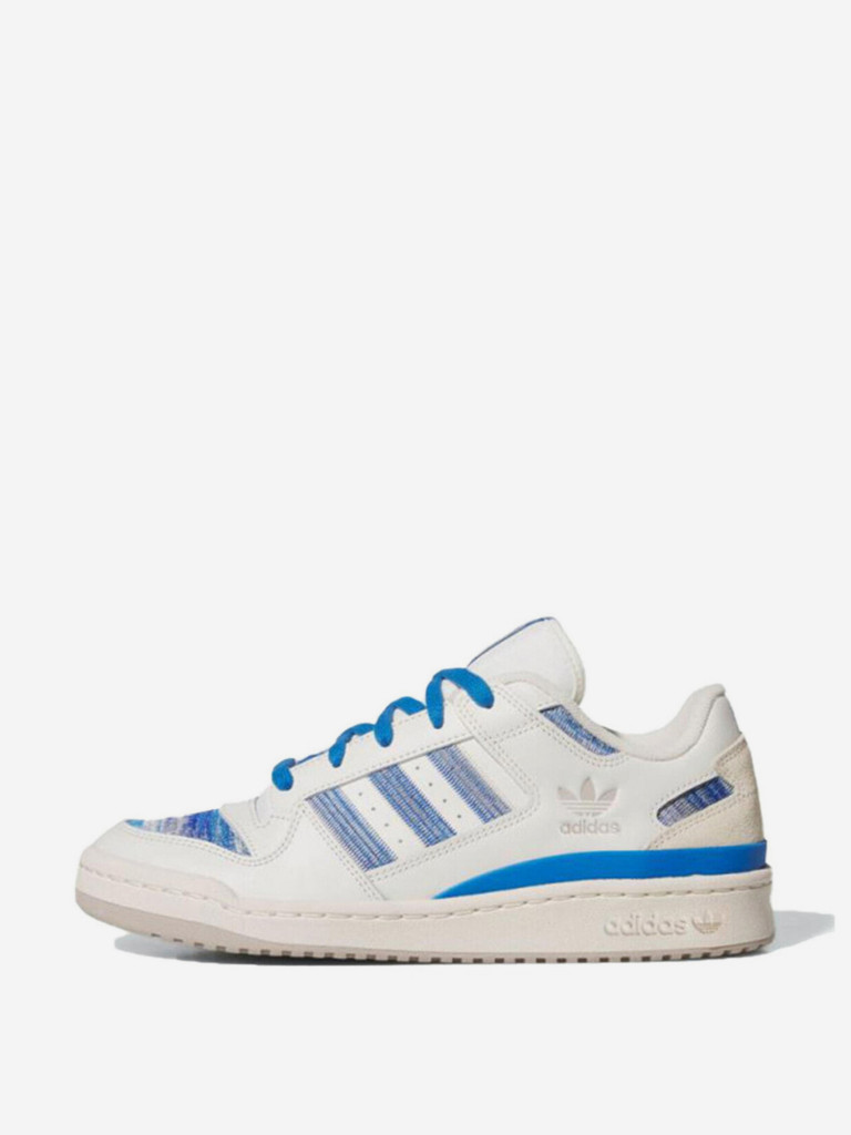 Кроссовки Adidas Forum Low Cl