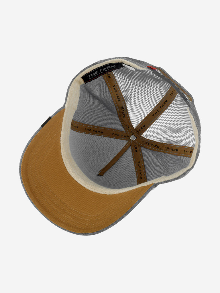 Бейсболка GOORIN BROTHERS 101-1394