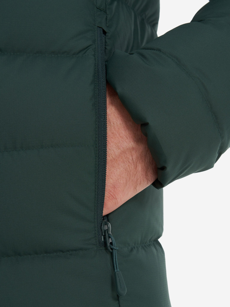 Пуховик мужской Jack Wolfskin Ather