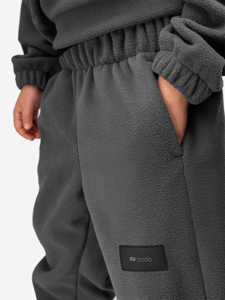 Костюм флисовый bodo