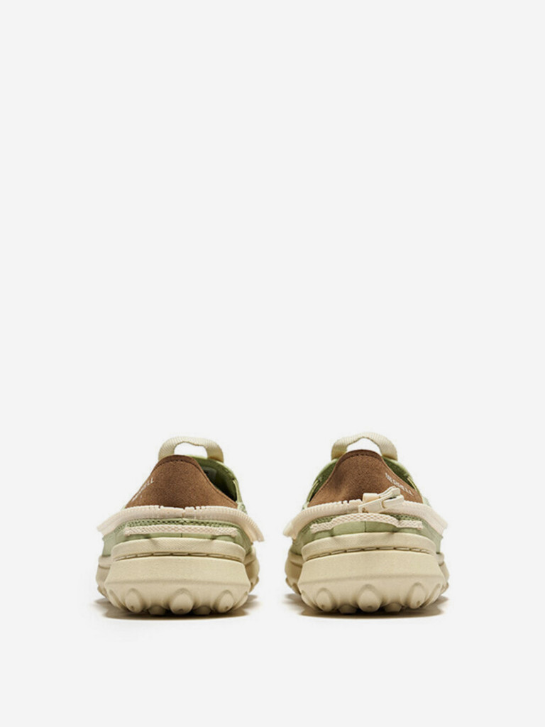 Кроссовки Merrell HUTMOC Breathable Low Top Outdoor