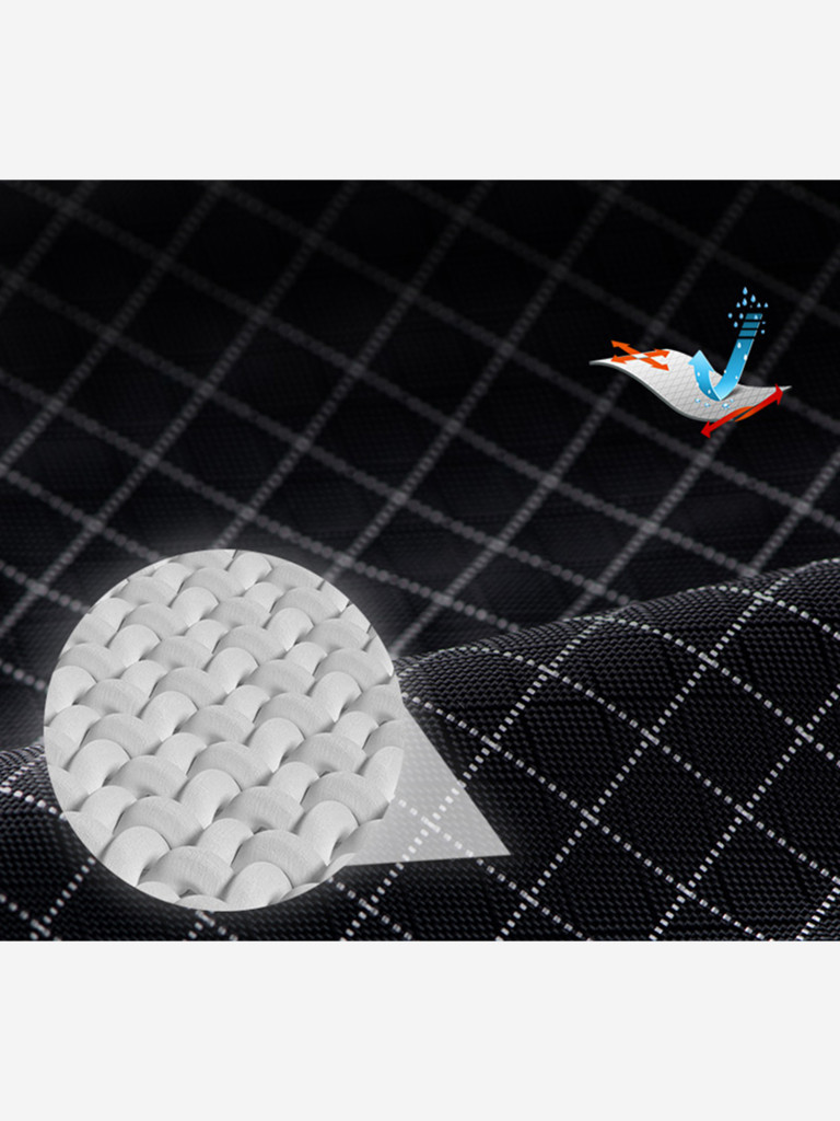 Походный рюкзак Naturehike