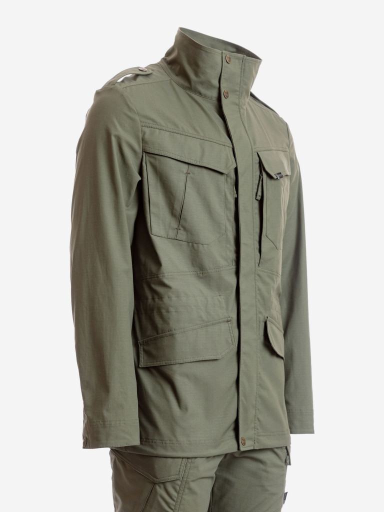 Куртка мужская MAGNUM GEAR FLAGMAN олива