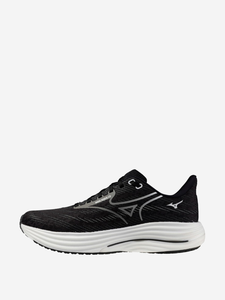 Кроссовки мужские Mizuno Wave Rider 29