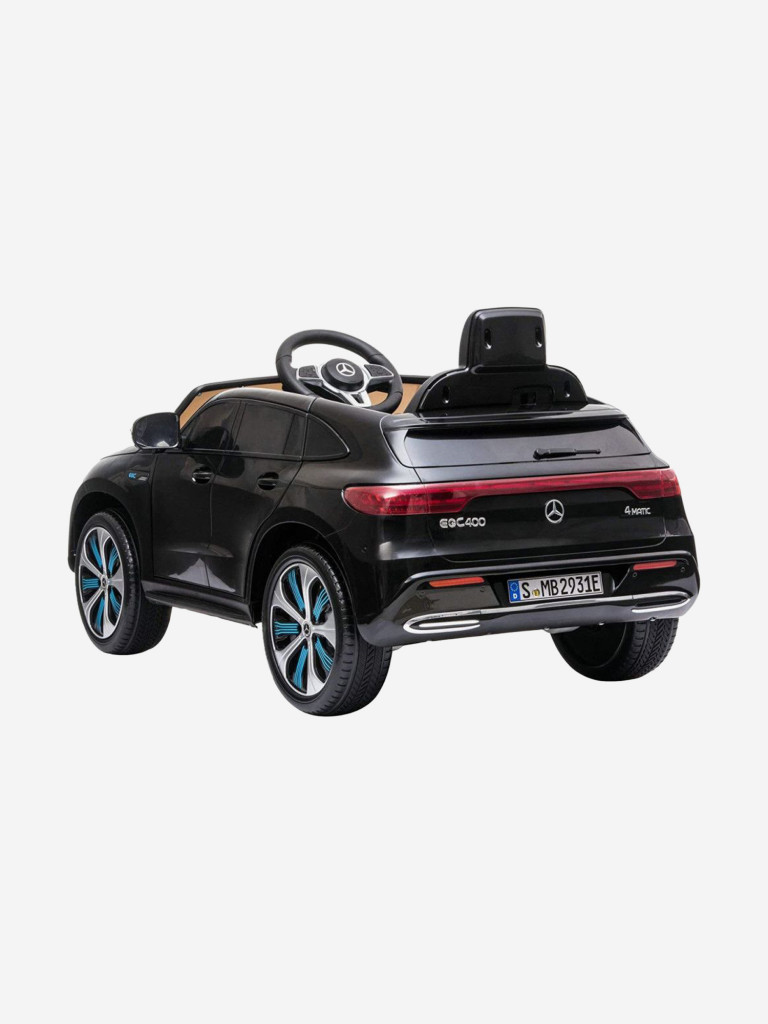Детский электромобиль HL Mercedes EQC 400 6V 2WD