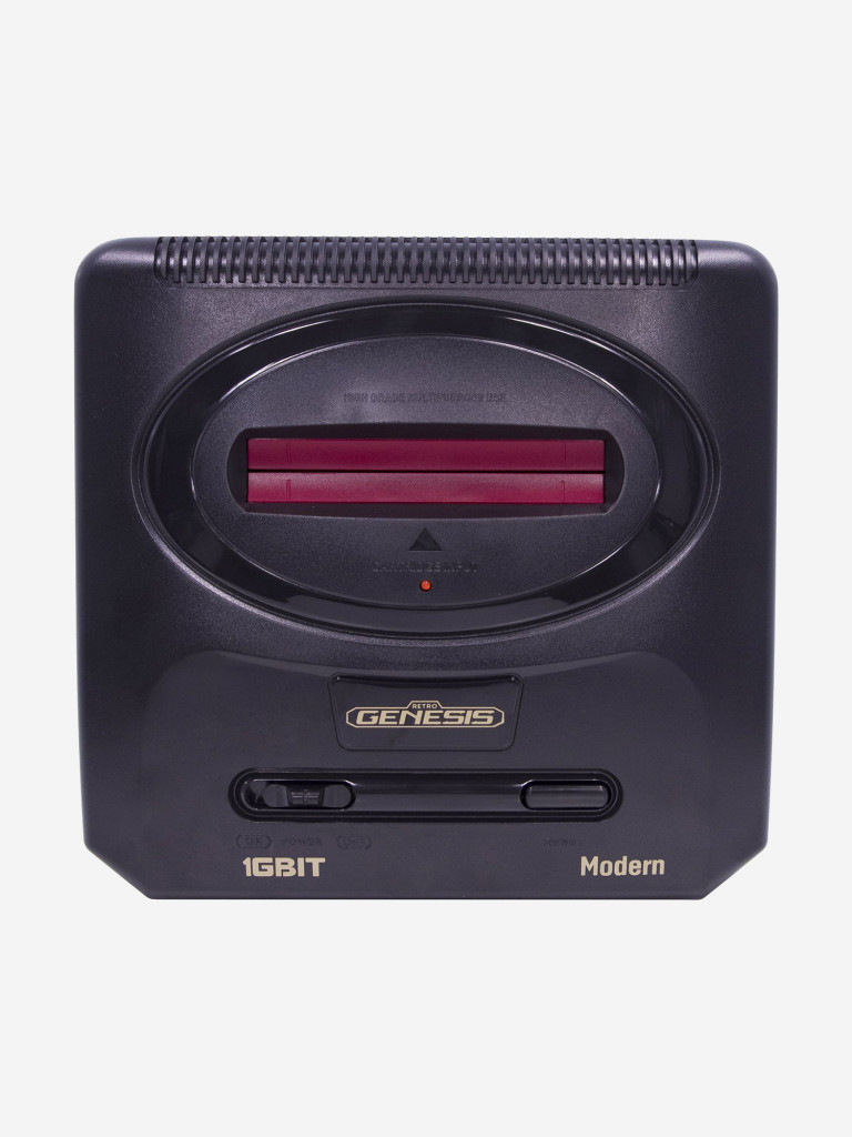 Игровая приставка RETRO GENESIS Modern + 303 игр