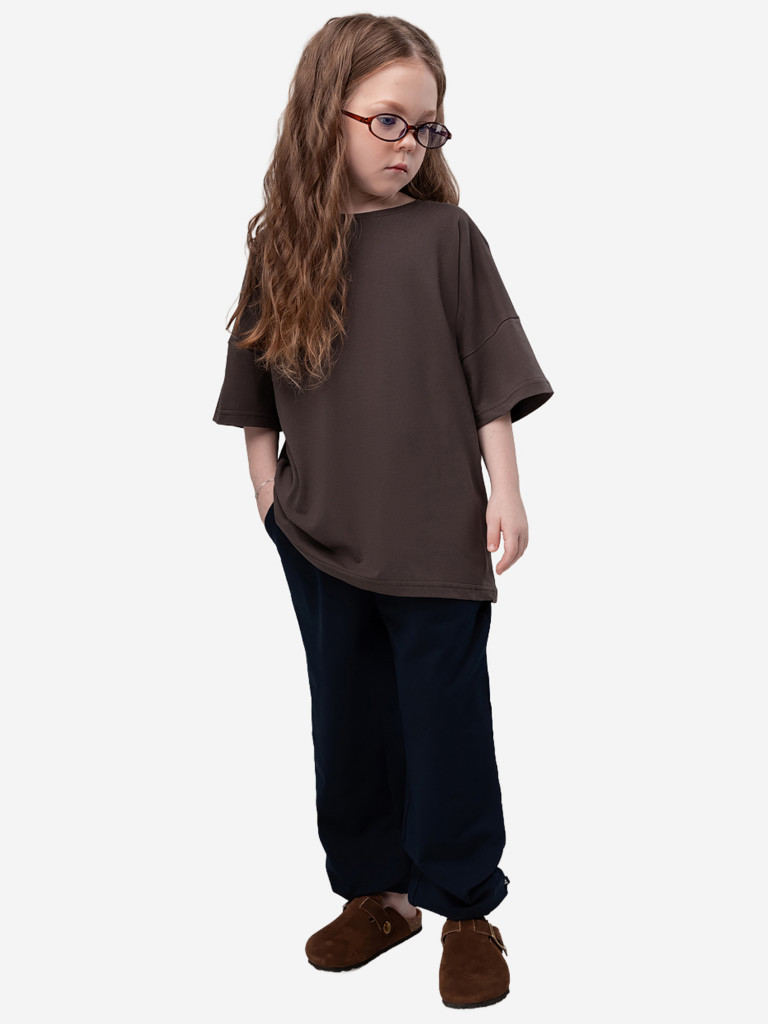 Брюки спортивные bodo