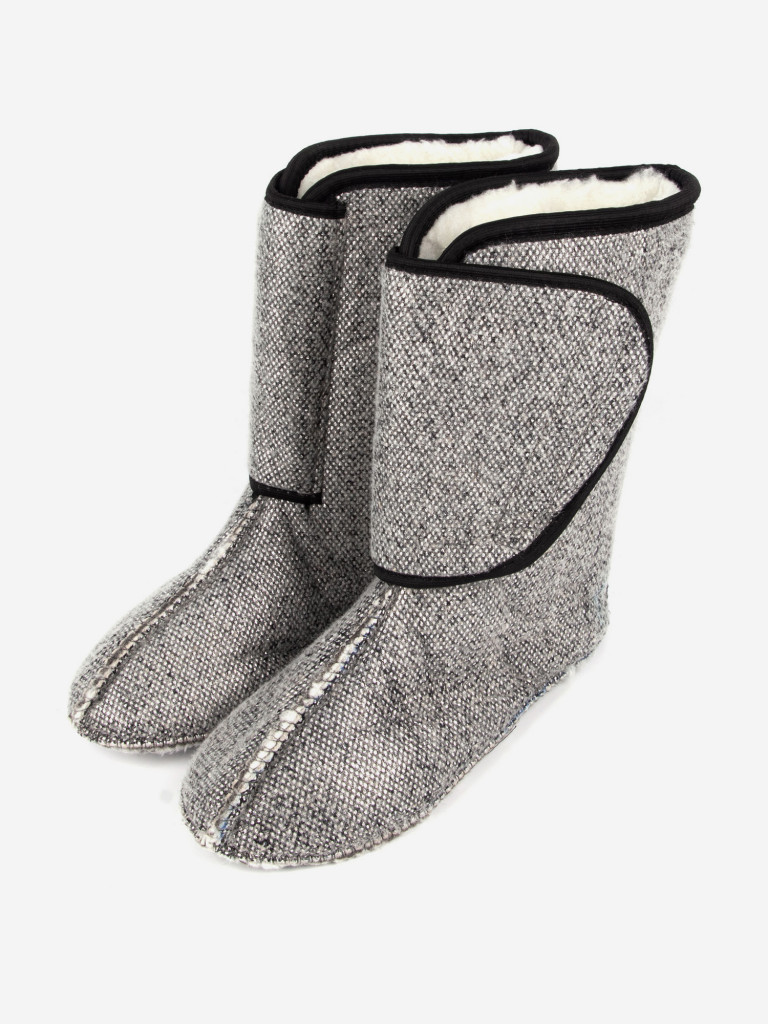 Сапоги рыболовные СЛЕДОПЫТ зимние мужские до -65 °С