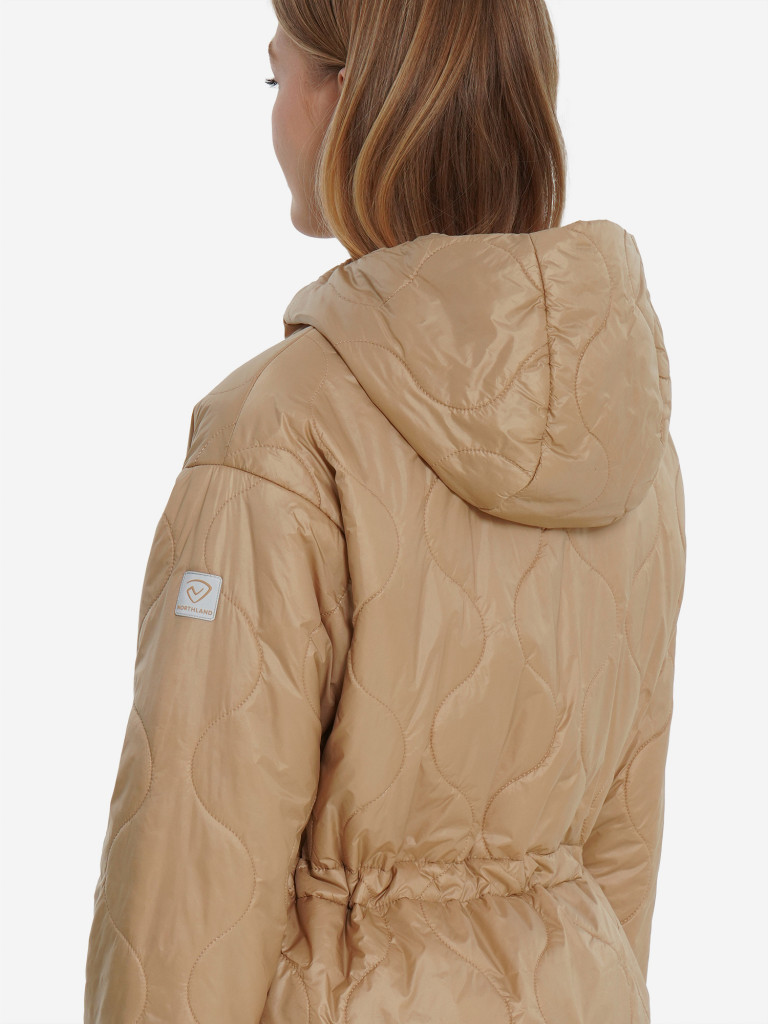 Куртка утепленная женская Northland