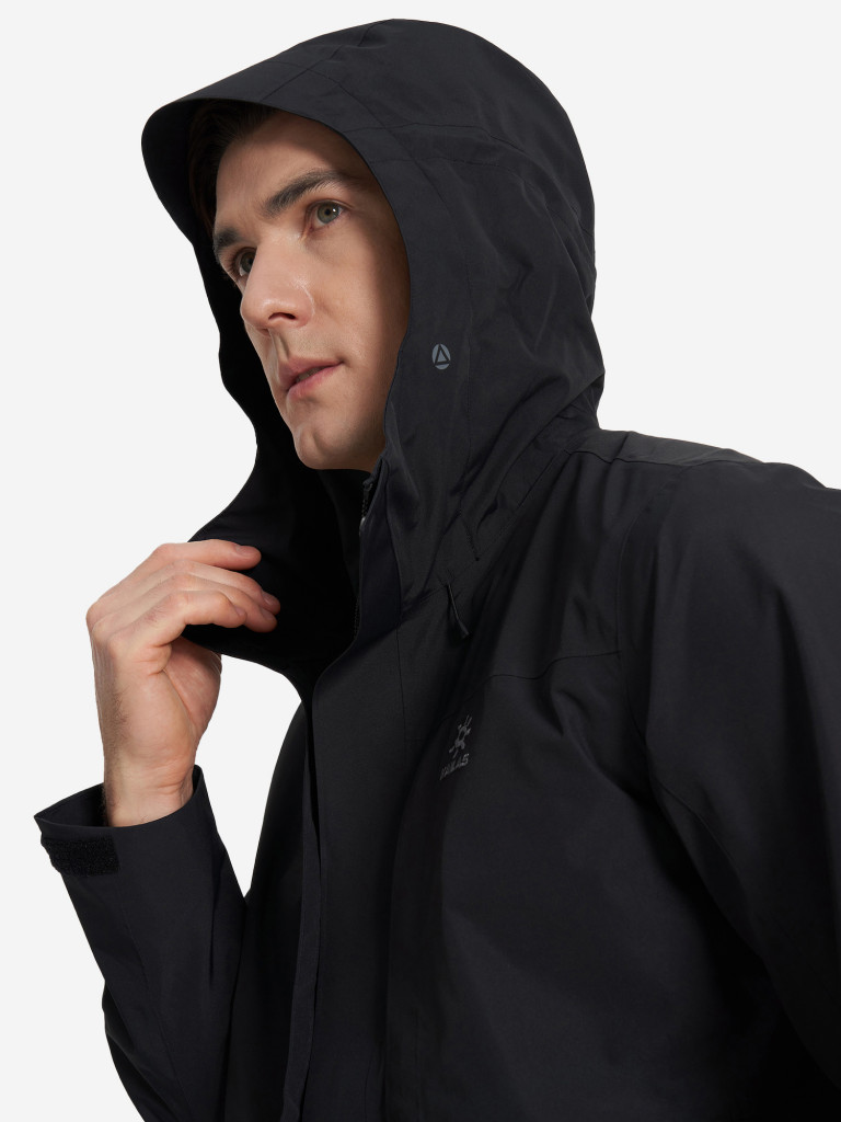 Куртка мембранная мужская Kailas Dingri Hardshell