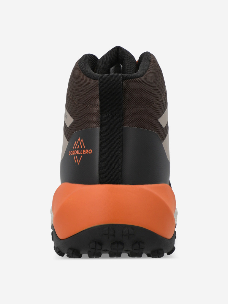 Ботинки мужские Cordillero Caba Mid Wtr