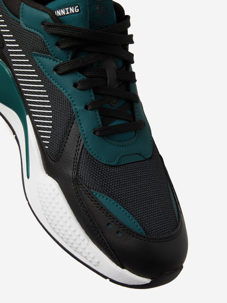 Кроссовки мужские PUMA RS-X Geek