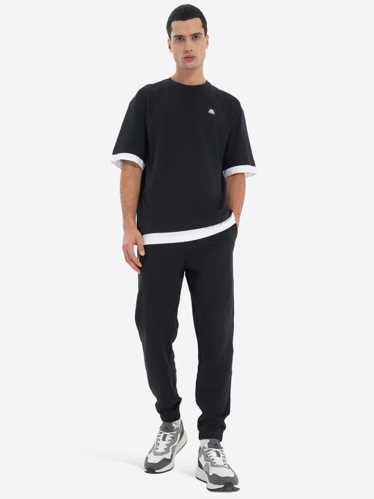 Брюки мужские Kappa