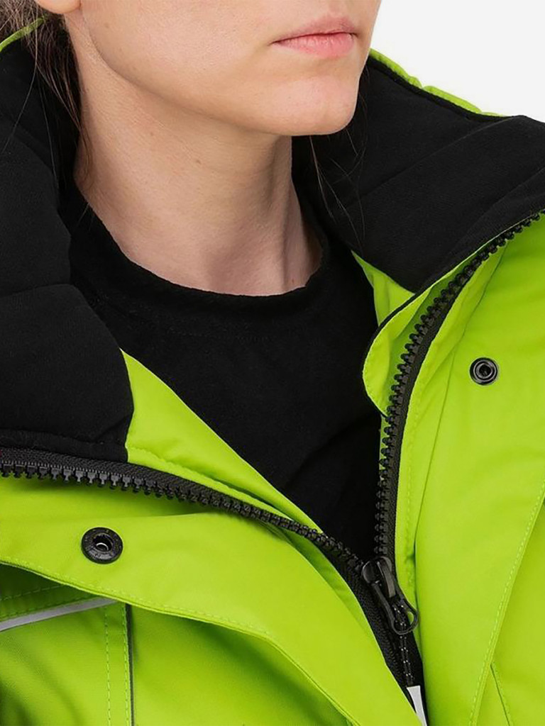 Костюм зимний NISUS MIRA (куртка+полукомбинезон) для рыбалки и охоты