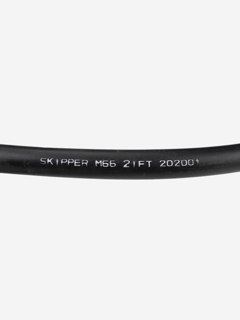 Трос рулевой Skipper M66 Performance 21 фут для подвесных моторов свыше 55 л.с.