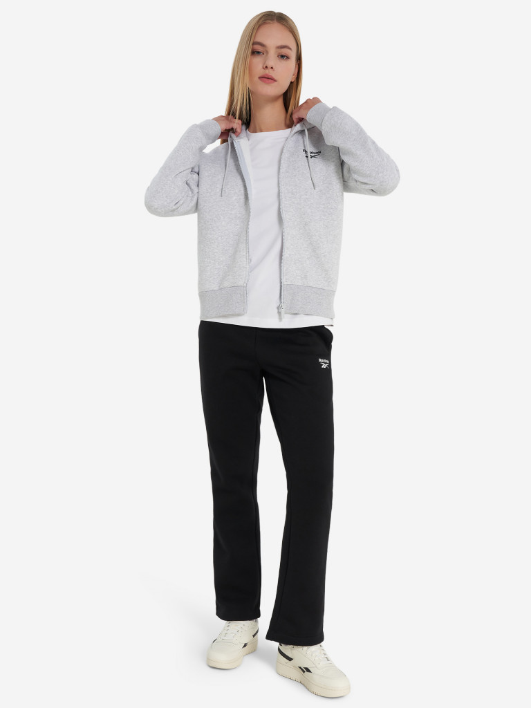 Толстовка женская Reebok Viola