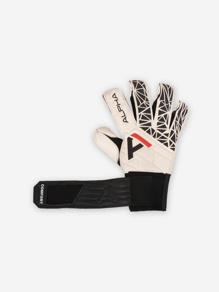 Перчатки AlphaKeepers Expert RF Comfort 9