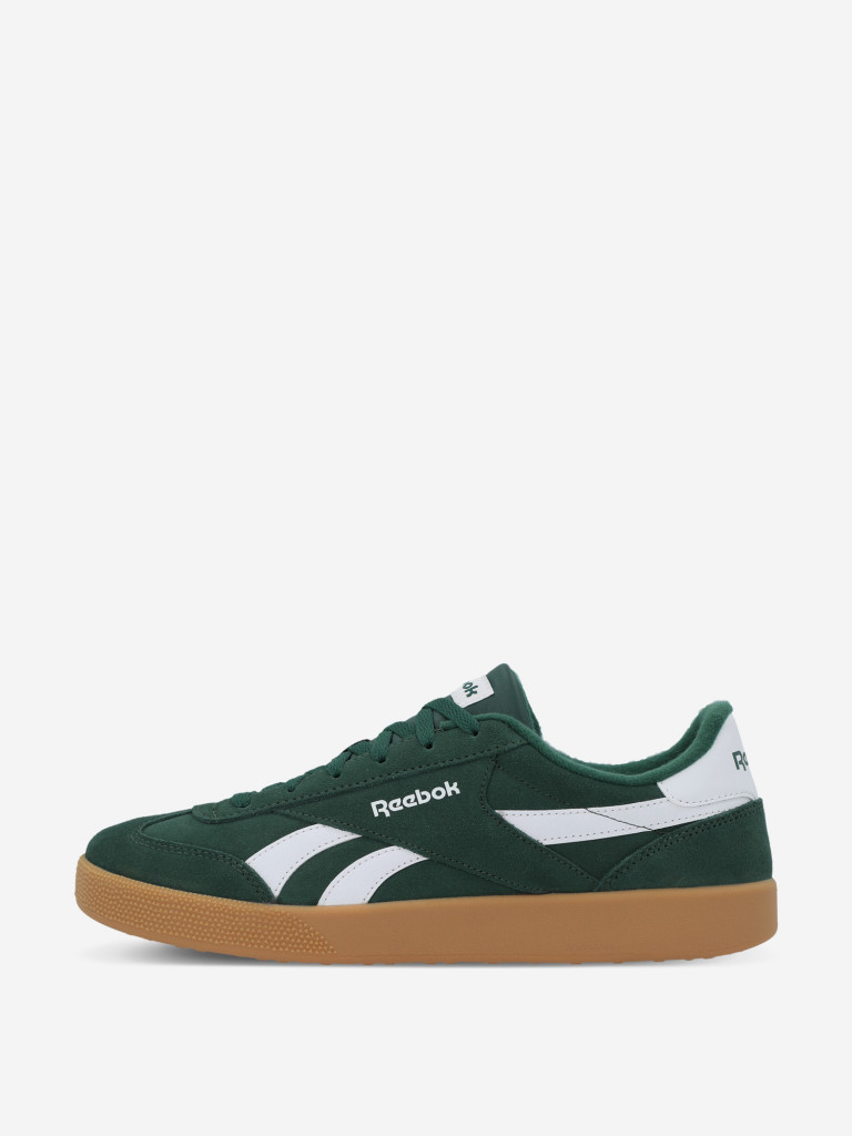 Кеды мужские Reebok Smash Edge