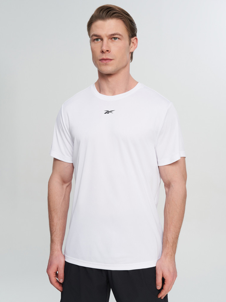 Футболка мужская Reebok
