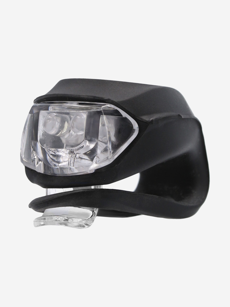 Фонарь велосипедный передний габаритный Cyclotech CFL-4