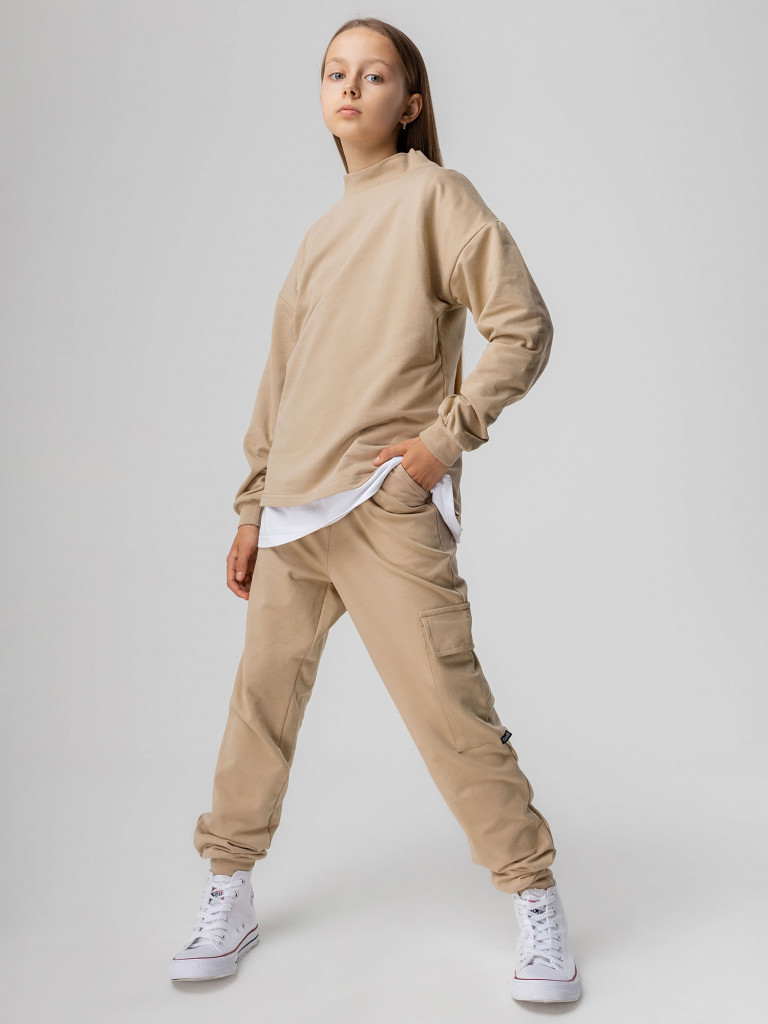 Костюм детский bodo