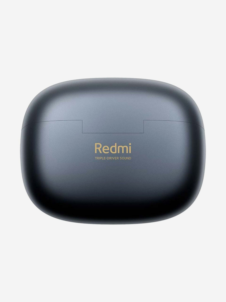 Наушники Xiaomi Redmi Buds 6 Pro, черный
