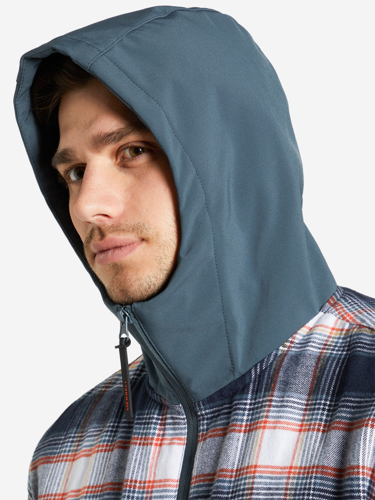 Рубашка мужская Merrell