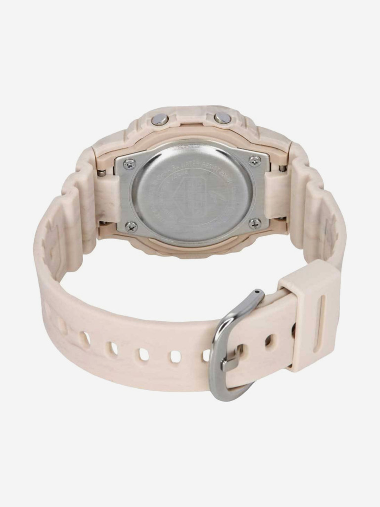 Спортивные часы CASIO G-SHOCK GMS-S5600RT-4E