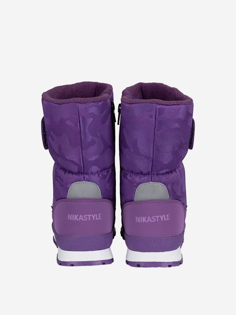 Ботинки NIKASTYLE