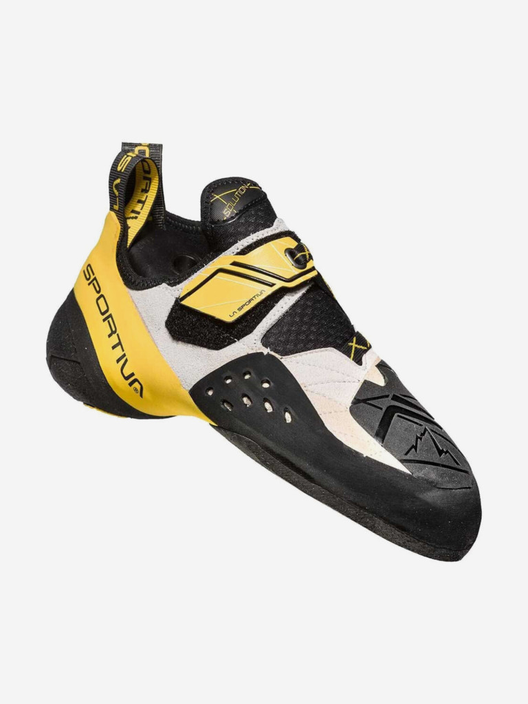 Скальные туфли La Sportiva Solution