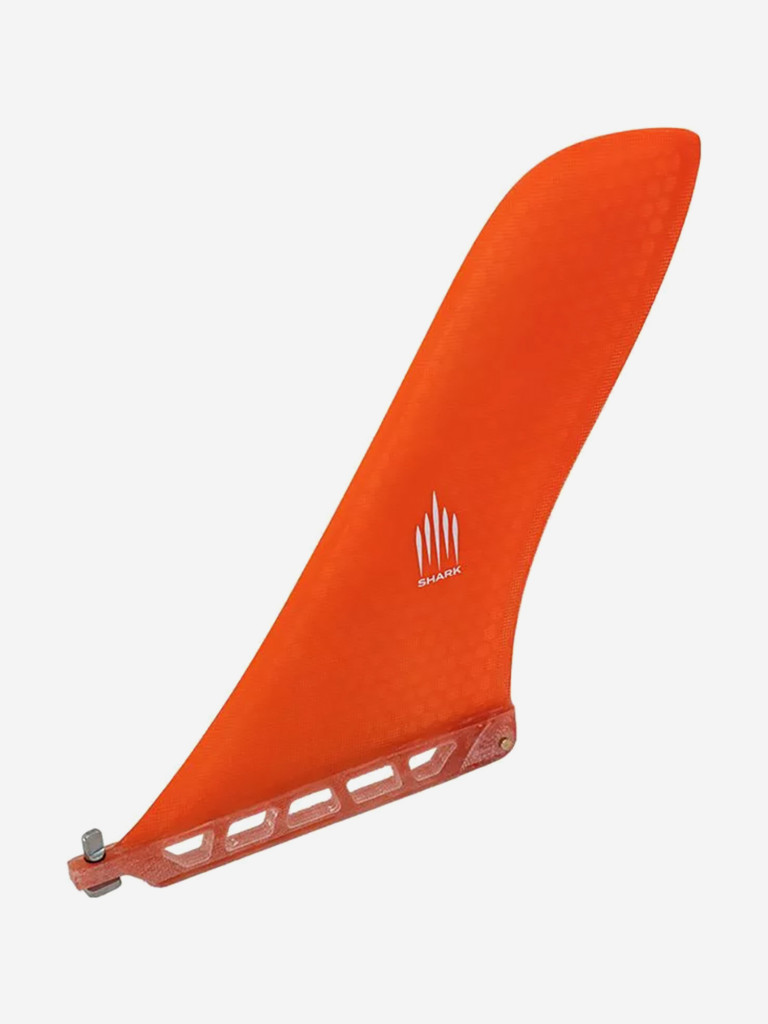 Плавник для сапборда Shark Fiberglass US Fin 9", стеклопластик