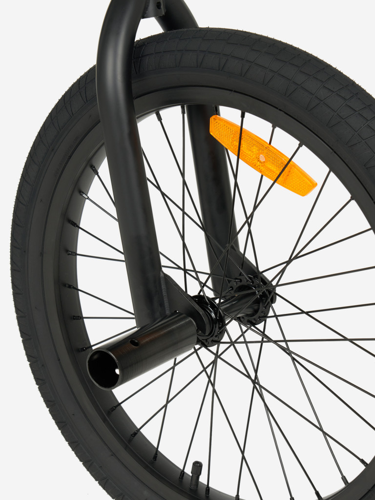 Велосипед BMX Stern Piligrim 20"