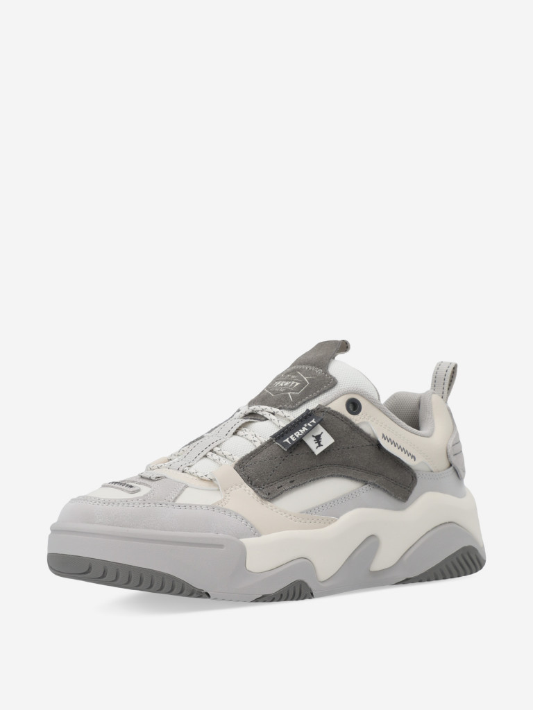 Кеды женские Termit Jumble Next Cl