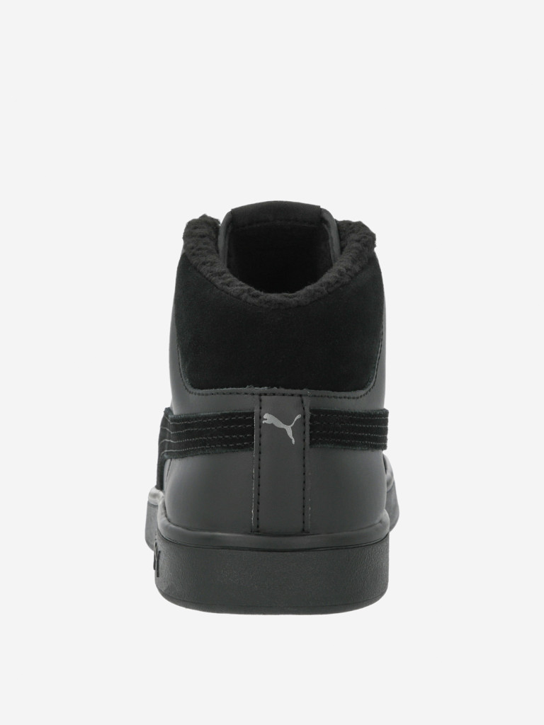 Кеды утепленные мужские PUMA Smash V2