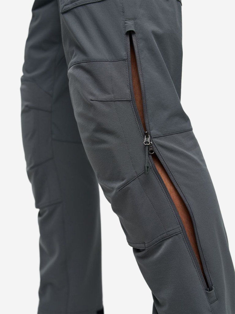 Брюки мужские для охоты и рыбалки H.U.T. Pathfinder II