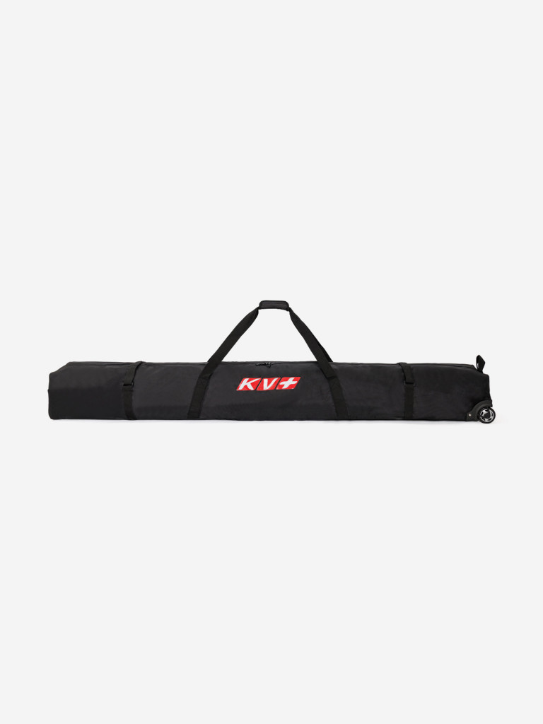 Чехол для беговых лыж с колесами KV+ Ski Trolley Bag 208cm 6 pairs skis, 26D25
