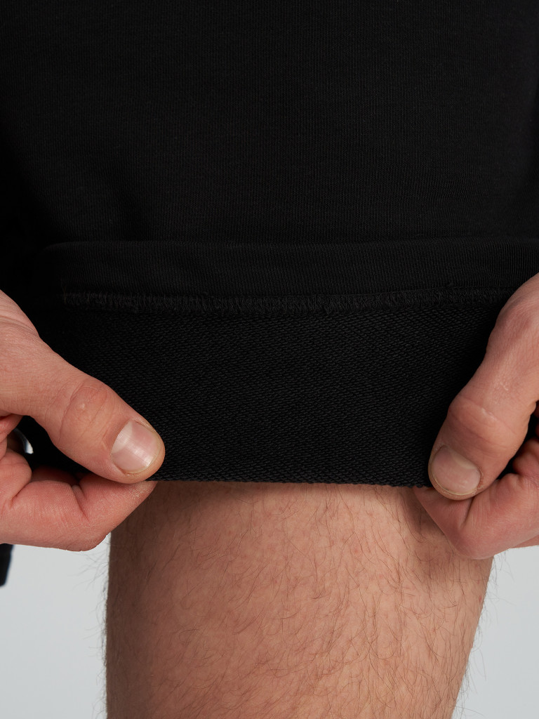 Шорты мужские Reebok