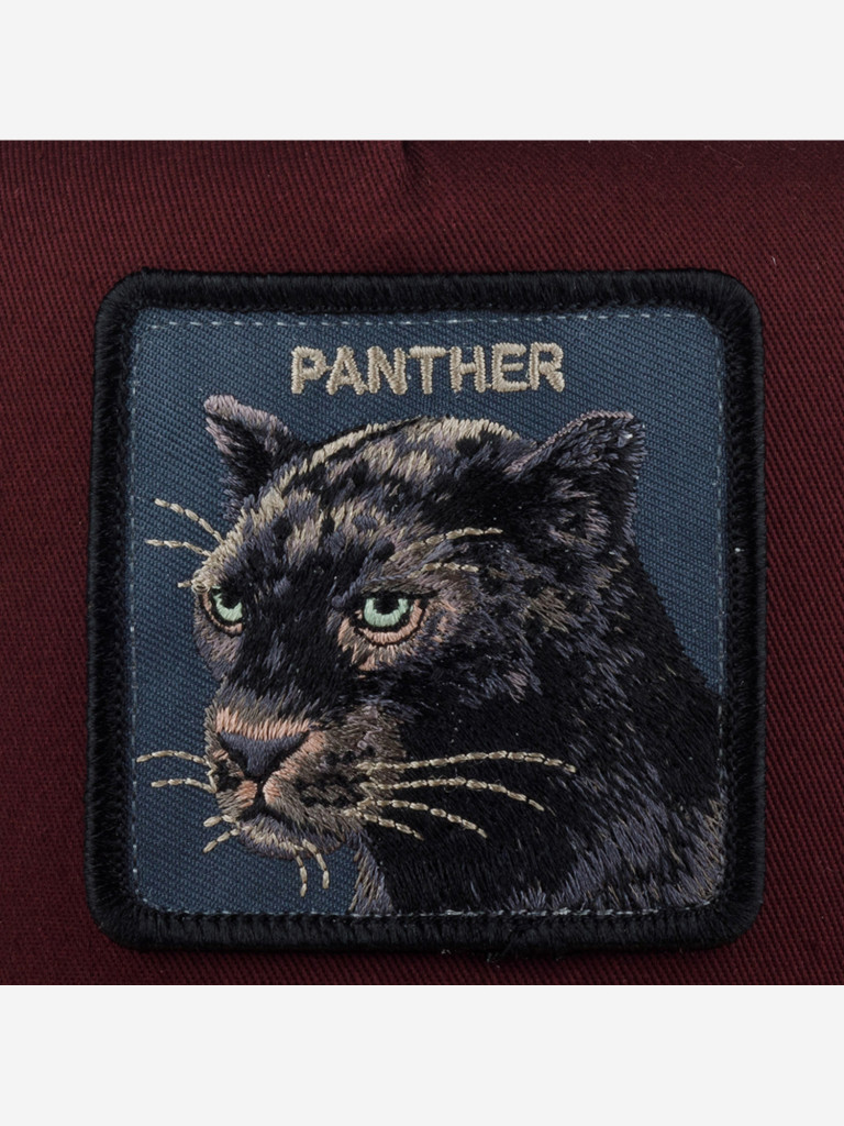 Бейсболка с сеточкой GOORIN BROTHERS 101-1333