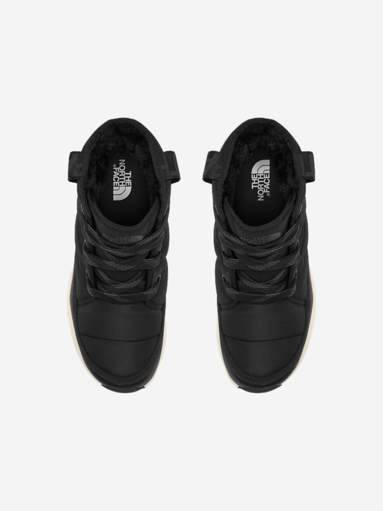 Ботинки женские The North Face ThermoBall Cushioning