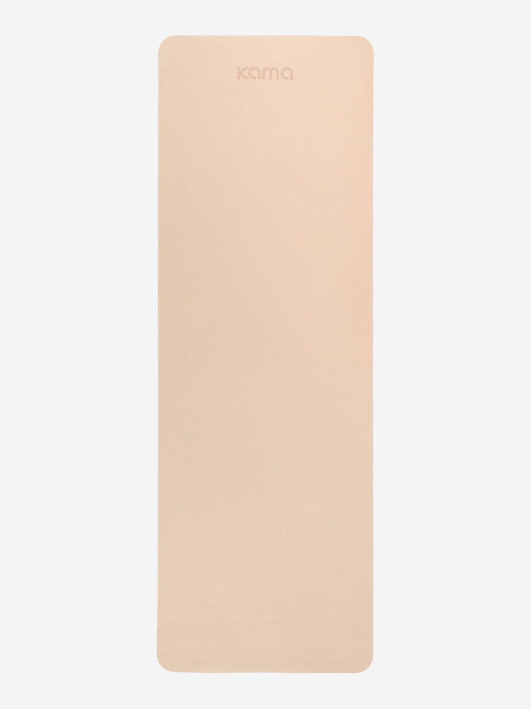 Коврик для йоги и фитнеса Kama, TPE