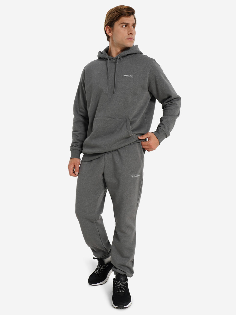 Брюки мужские Columbia Meridian Creek Jogger