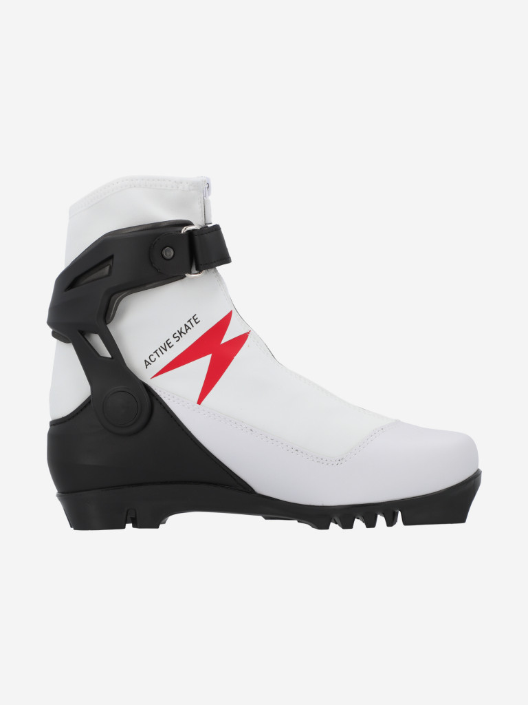 Ботинки лыжные женские Madshus Active Skate