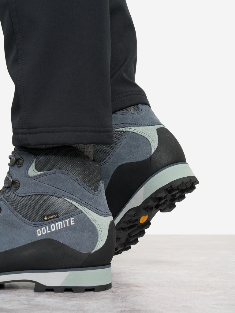 Ботинки мужские Dolomite Zermatt GTX