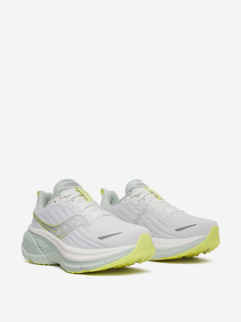 Кроссовки беговые Saucony Hurricane 25