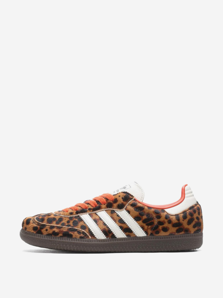 Кроссовки Adidas Samba OG