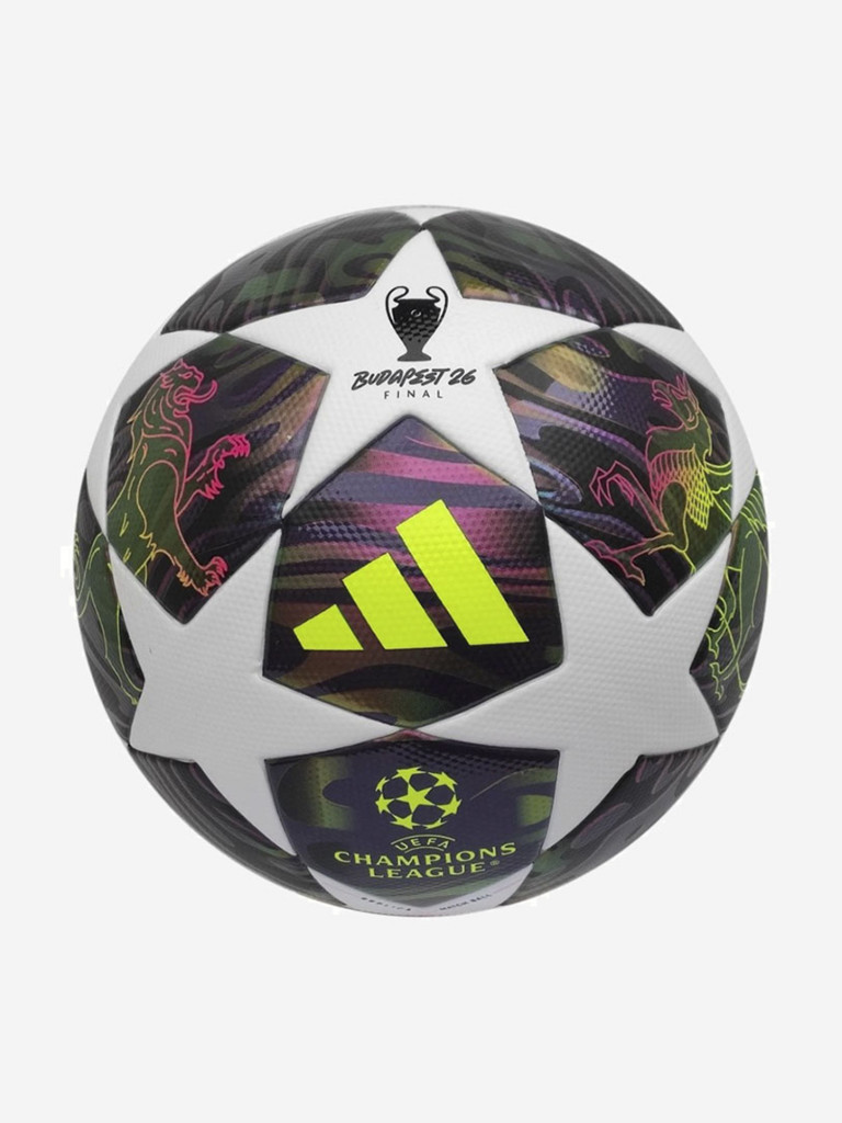Мяч футбольный ADIDAS UCL League BOX