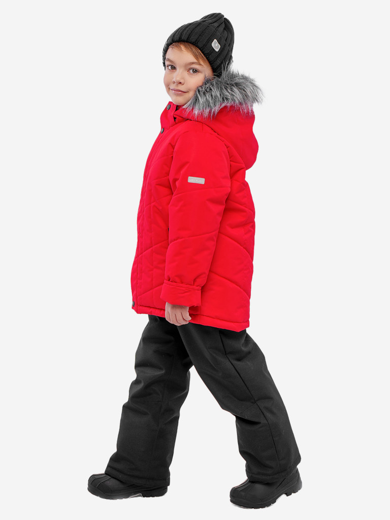 Зимний костюм для мальчика UKI KiDS