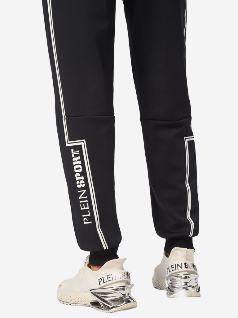 Брюки спортивные Plein Sport