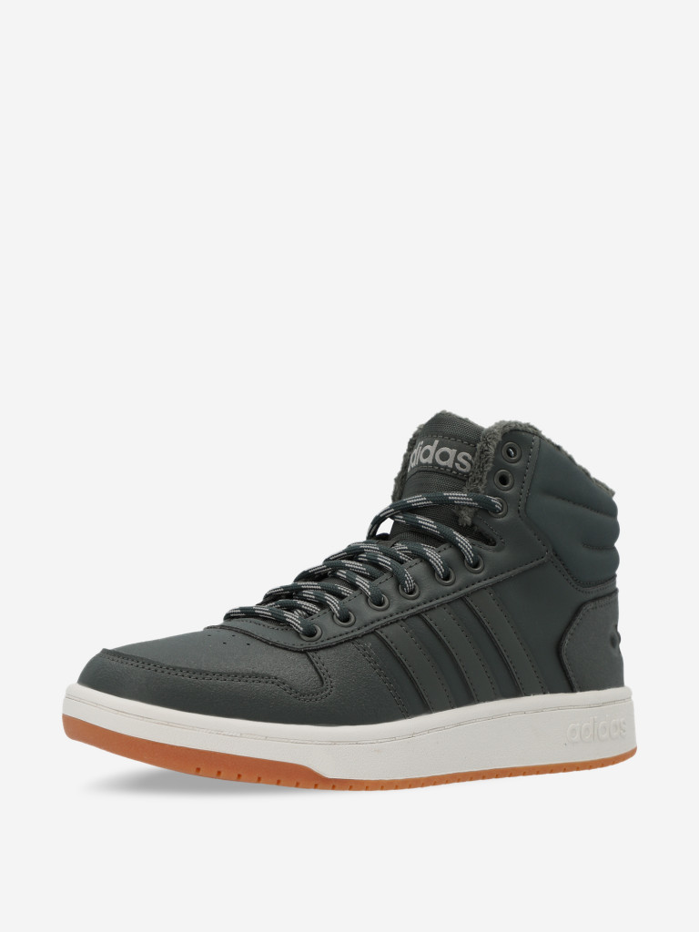 Кеды мужские adidas Hoops 2.0 Mid