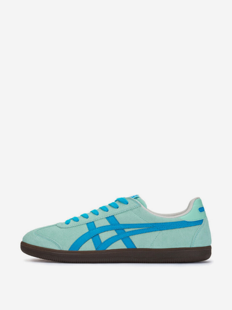 Кеды Onitsuka Tiger TOKUTEN SLIP RESISTANT